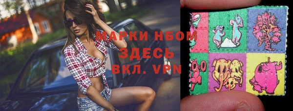 винт Алзамай